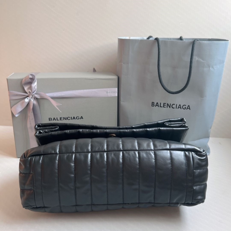 Balenciaga Top Handle Bags